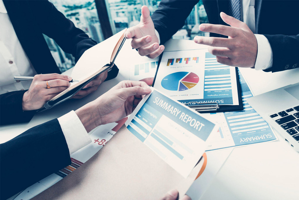 Special Quality Inspection